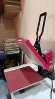 Heat Press Machine - 2