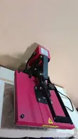 Heat Press Machine - 3