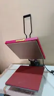 Heat Press Machine - 4