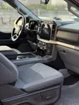 Ford F-150 XLT 2022 Red - 4