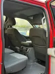 Ford F-150 XLT 2022 Red - 5