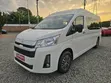 New Toyota HiAce 2025 White - 2