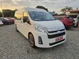 New Toyota HiAce 2025 White - 3