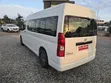New Toyota HiAce 2025 White - 4