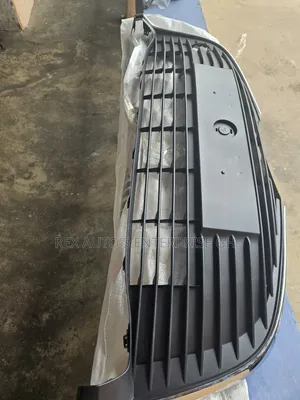 Toyota Yaris Down Shells (2015-2018)