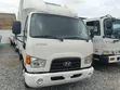 Hyundai HD120 4WD Refrigerator Truck - 1