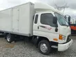 Hyundai HD120 4WD Refrigerator Truck - 2