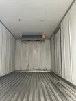 Hyundai HD120 4WD Refrigerator Truck - 5
