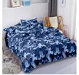 Adam Home Multicolor King Bedsheet Set - 1