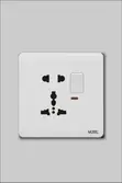 Original 5-Pin MF Socket - 1