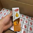 ECO Recovery Oil - Shea Butter Scent - 1