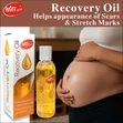 ECO Recovery Oil - Shea Butter Scent - 2
