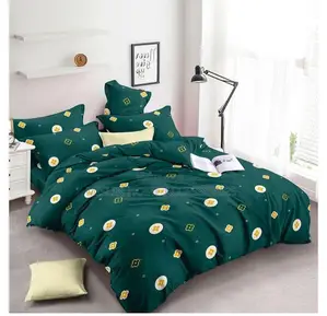 Lux King Size Bed Sheets - Brand New
