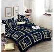 Lux King Size Bed Sheets - Brand New - 2