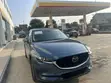 2021 Mazda CX-5 Touring Gray - 2