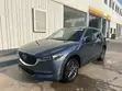 2021 Mazda CX-5 Touring Gray - 3