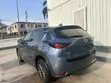 2021 Mazda CX-5 Touring Gray - 4