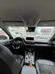 2021 Mazda CX-5 Touring Gray - 5