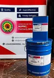 CMP Anti-Rust Anti-Corrosive Paint - Heavy-Duty Metal Protection - 1