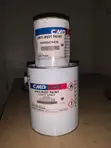 CMP Anti-Rust Anti-Corrosive Paint - Heavy-Duty Metal Protection - 2