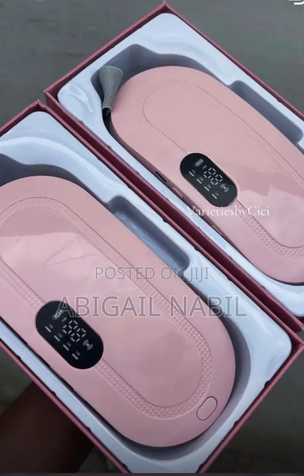 Menstrual Heat Pad - 1