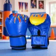 Black Mountain Original Boxing Gloves (XXL) - 1