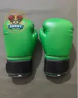 Black Mountain Original Boxing Gloves (XXL) - 2