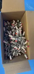 Mini One Pin Concrete Nails - 2
