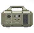 Mastech 500W Portable Power Station (300Wh) - 2