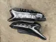 Kia K5 2021-2024 LED Headlights - 1