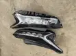 Kia K5 2021-2024 LED Headlights - 2