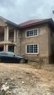 3-Bedroom Uncompleted House for Sale in Kwabenya Abuom - 4