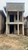3-Bedroom Uncompleted House for Sale in Kwabenya Abuom - 5