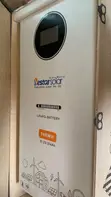 314AH 16kWh Solar Lithium Battery (51.2V) - 2