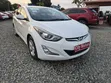Hyundai Avante 2013 White - 2
