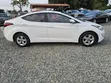 Hyundai Avante 2013 White - 3