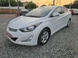Hyundai Avante 2013 White - 4