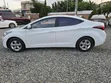 Hyundai Avante 2013 White - 5