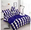 Adam Home King Size Bedsheet Set - 2