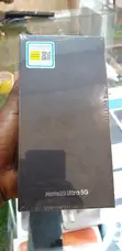 New Samsung Galaxy Note 20 Ultra 5G 256GB Gold - 3