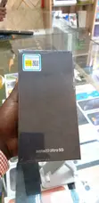 New Samsung Galaxy Note 20 Ultra 5G 256GB Gold - 5
