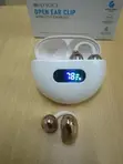 TWS Wireless Earbuds with Bluetooth 5.3 and LED Power Bank Case - 2