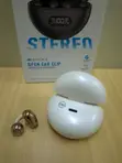 TWS Wireless Earbuds with Bluetooth 5.3 and LED Power Bank Case - 3