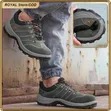 Steel Toe Work Safety Shoes (Sizes 36-46) - 3