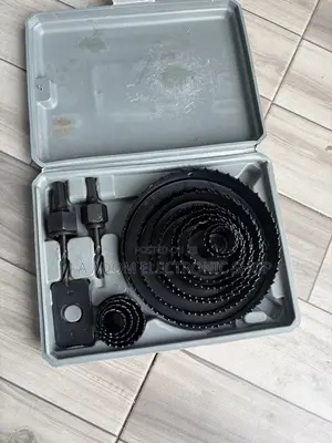 Ceiling Hole Saw Kit for Wood/POP