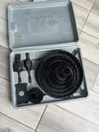 Ceiling Hole Saw Kit for Wood/POP - 1