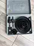 Ceiling Hole Saw Kit for Wood/POP - 2