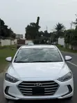 2018 Hyundai Elantra SE - 1