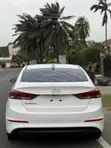 2018 Hyundai Elantra SE - 4