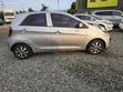 Kia Morning 2014 Silver - 2